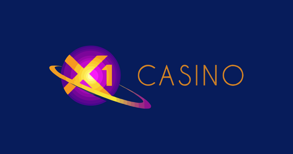 X1 Casino Willkommensbonus